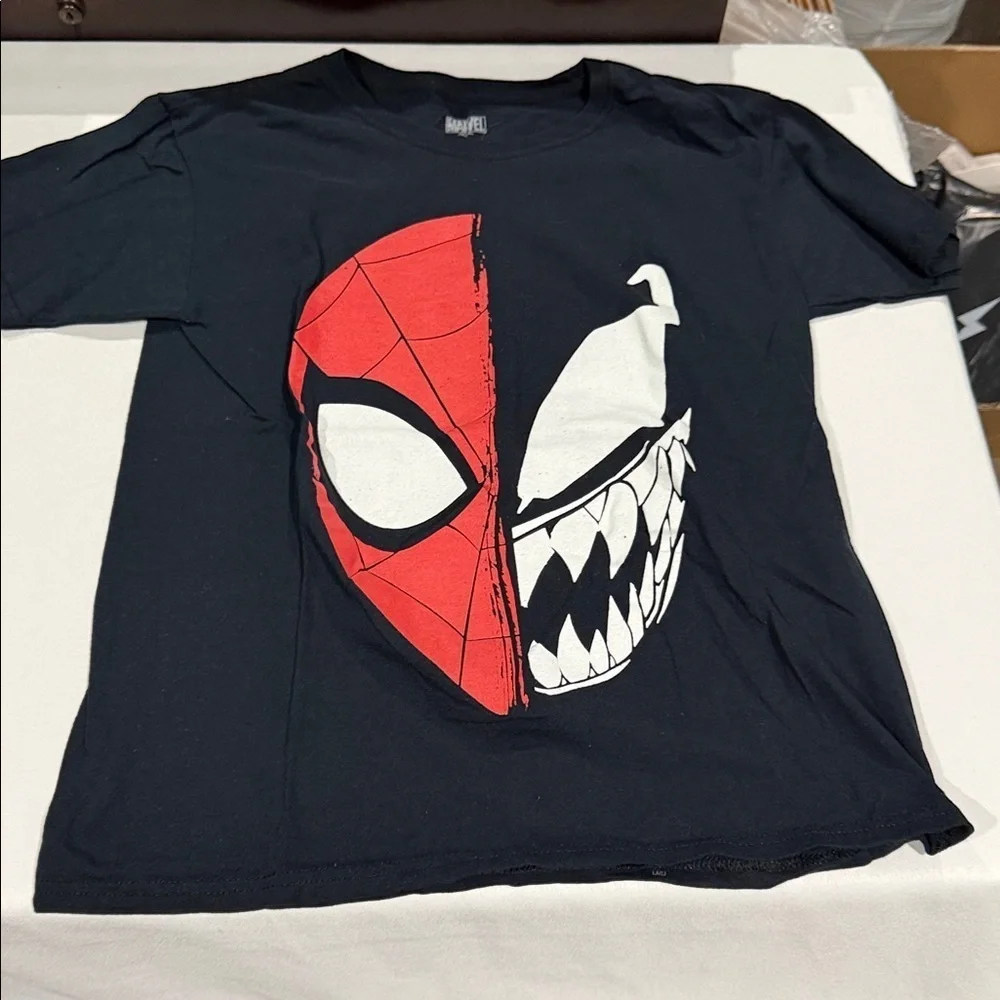 Kids t-shirt bundle. All size large.